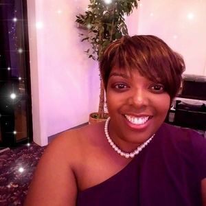 Meet your Posher, Tisha